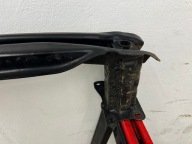VW T-CROSS 2018- pillar bumper support rear part rear 2GM807305