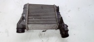 Kühler INTERCOOLER AUDI A4 B7 8E0145805AA