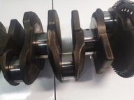 RENAULT MASTER III OPEL MOVANO B 2.3 DCI M9T crank NOMINAL