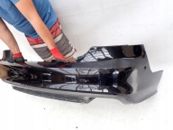 AUDI S7 and 1 4G 10-14 bumper rear part rear 6XPDC