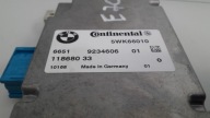 modulo kamery BMW X5 E70 LIFT 9234606