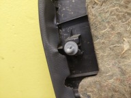 CHEVROLET EPICA II upholstery door left front