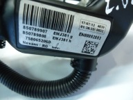 BMW 3 E90 2.0D N47D20 cablaggio cablaggio Motore 8507899