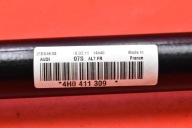 stabilizer rod front 4H0411309 AUDI A8 D4 4.2 FSI 372 KM QUATTRO