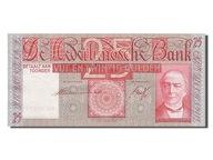 Banknot, Holandia, 25 Gulden, 1941, 1941-03-19, AU