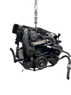 engine M47D20 BMW E90 E91 E92 2.0 D DIESEL 204D4 diesel complete