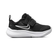 Buty młodzieżowe sportowe Nike Star Runner DA2777-003 r. 33