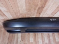 SKODA KAROQ 2017+ ACCESSORI PARAURTI POSTERIORE SPOILER