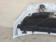 RENAULT KANGOO II 2 LIFT 13-21 Z.E. cofano Coperchio
