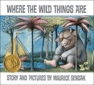 Where the Wild Things are Maurice Sendak