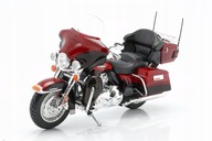 Harley-Davidson FLHTK Electra Glide Ultra Limited 2013 Maisto 1:12 32323