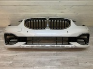 BMW 1 F40 bumper front Sport Line