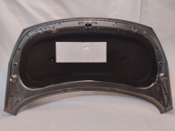 OPEL ASTRA K V cofano
