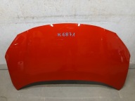cofano TOYOTA YARIS CROSS