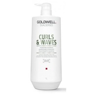 GOLDWELL CURLY TWIST SZAMPON NAW WŁ KRĘCONE 1000ml