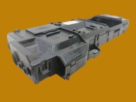CENTRALINA FUSIBILI modulo GK2T-14B144-GA Ford Transit Custom e (2012- )
