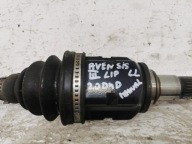semi-axis short. left TOYOTA AVENSIS III T27 2.0 D4D