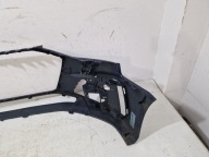 AUDI A4 B9 LIFT S-LINE 2020- bumper front front 8W0807437AQ