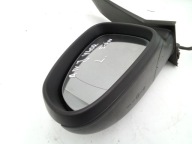 Opel Astra 4 IV J mirror left electrics 5 PIN EU Y20R