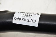 cijev prijenos interkulera SUBARU FORESTER IMPREZA LEGACY 2.0D