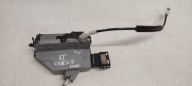 lock rear part rear left Citroen C5 III LIFT 2,0 HDI