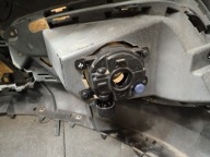bumper front FIAT TIPO CROSS