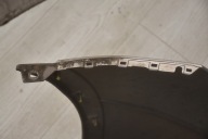 front bumper * front NISSAN QASHQAI and J10 LIFT