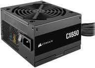 ZASILACZ CORSAIR CX650 80PLUS BRONZE 650W (CP-9