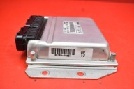 control unit computer of the engine 39100-4A810 KIA SORENTO 1 2.5 CRDI 140 KM 02-06