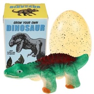 Dinosaurus vyliahnutý z vajíčka, kreatívna sada, Dinosaury, 3+, Rex Lond