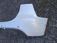 bumper rear TESLA MODEL Y 2020R->