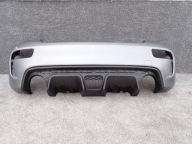 FIAT 500 ABARTH LIFT 15- bumper rear rear part