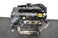 engine OPEL CORSA D ADAM 1.2 70KM A12XER 2011-2014r @ POMIAR KOMPRESJI @