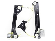 mechanism window regulator left rear part rear MERCEDES CLA W117