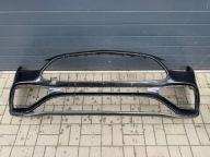 Mercedes C W206 Amg bumper front front