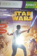 Kinect Star Wars