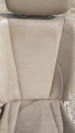 HYUNDAI TUCSON and 04-10 seats leather KOMPLET front left right seat side
