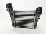 Kühler luft INTERCOOLER links AUDI A4 B7 2.0 TFSI 8E0145805AA 2/26