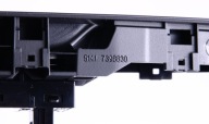 BMW G11 G12 window control switch right front 9299457