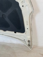 cofano Coperchio Kia soul e Biala