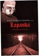 Łapanka - Niesłuchowski Witold