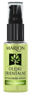 Marion Orientálne oleje Posilnenie vlasov 30 ml