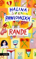 Rande Halina Pawlowská