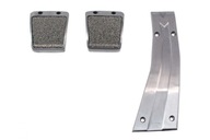 Mugen pedálborítások