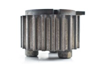 roue pompe d'injection AUDI A6 C7 SUPERB II 2.0 TDI 03L130111E 03L130238A