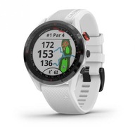 GARMIN APPROACH S62 Biały ZEGAREK SMARTWATCH GOLFOWY DO GOLFA MAPY PÓL GPS