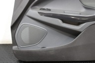 upholstery side door right front FORD ECOSPORT II 2 MK2
