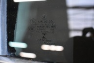 IDEALNE door front front right KPL. colour 696 MERCEDES GLB X247 1