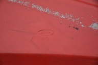 bonnet FORD FOCUS MK1 and