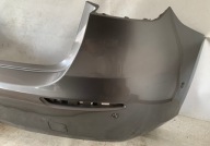 bumper rear part rear MERCEDES A-KLASA 177 PDC